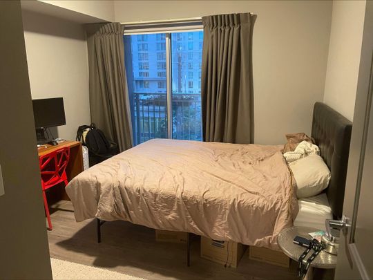 For Lease - 321 Spruce Street Unit# 502, Waterloo, Ontario - Photo 1