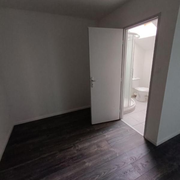 Location Appartement 1 pièce 19m² NANCY 54000 - Photo 1