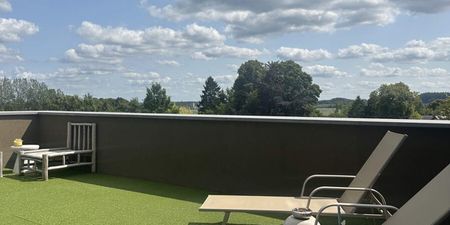 Penthouse te huur in Bertrix voor € 1.200 met 4 slaapkamers - Photo 2