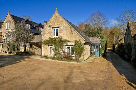 Bright and Spacious one bedroom apartment in Burford. - Photo 2