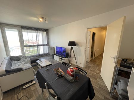 Location Appartement 3 pièces 63m² AUXONNE 21130 - Photo 2