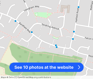 Bardfield Way, Rayleigh, SS6 - Photo 1