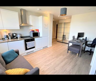 1 Bed Flat, Arodene House, IG2 - Photo 2