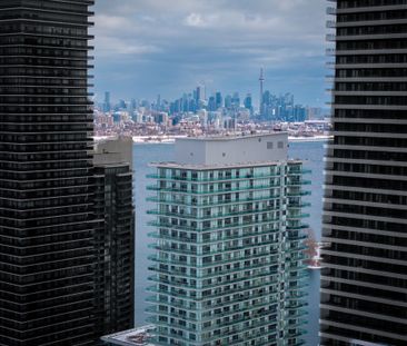 For Lease - 33 Shore Breeze Drive Unit# 1407, Toronto, Ontario - Photo 6