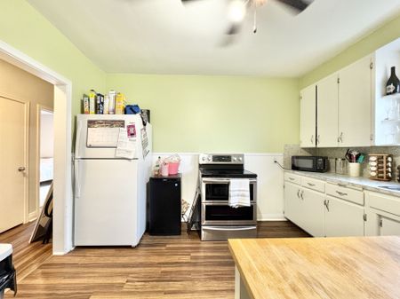 For Lease - 30 Parker Street Unit# UPPER, St. Catharines, Ontario - Photo 3