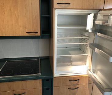 Wedel: Sehr gepflegte 1-Zimmer Wohnung - 42 qm mit Balkon - Photo 1