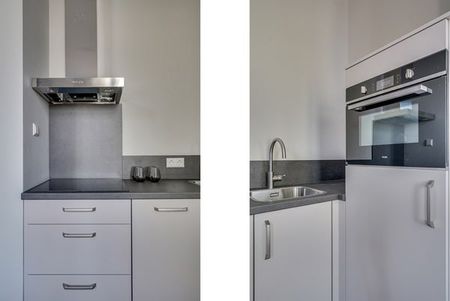 Te huur: Appartement Middellaan 5 a in Velp - Foto 3