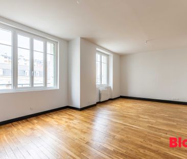 Location Appartement 3 pièces 61m² RENNES 35000 - Photo 2