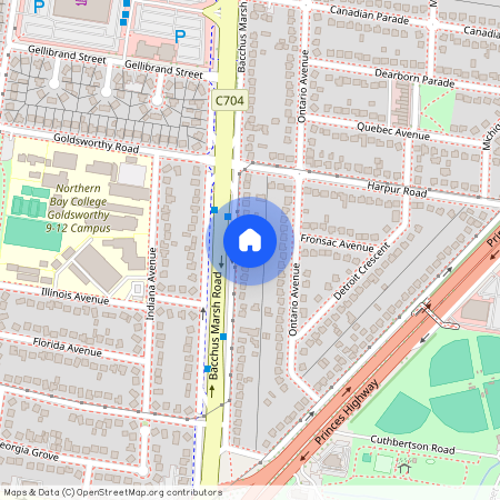 46 Bacchus Marsh Road, Vic 3214, Corio