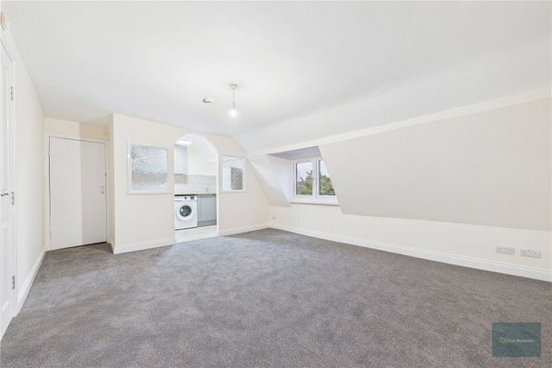 Ashley Hill, Montpelier, Bristol, BS6 - Photo 1