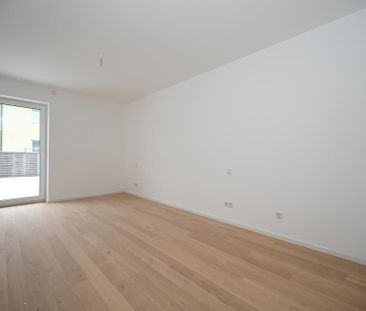 Ruhige, sonnige Garten-Wohnung kurzfristig einzugsbereit Überzeugen... - Foto 3