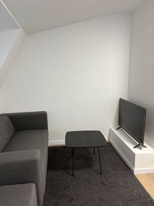 Appartement te huur: Bevrijdingsstraat 19-A 6701 AA Wageningen - Photo 1