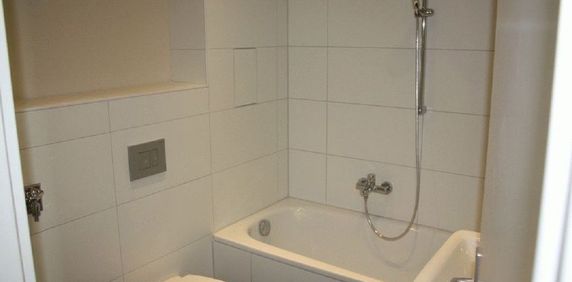 Schönes Single Apartement am Ku´Damm! - Foto 2