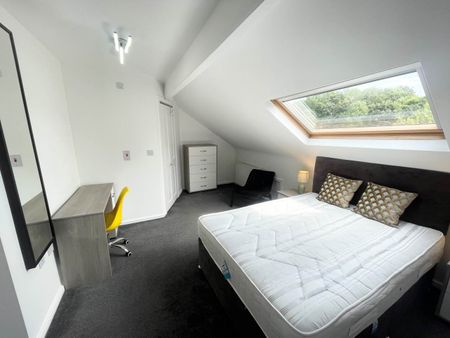 Haddon Road (room 6), Burley, Leeds - Photo 5