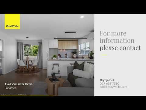 Modern, fresh and renovated - Photo 1