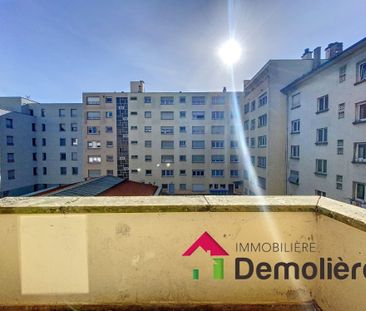 A SAISIR ! Grande chambre en colocation au Neudorf ! - Photo 1