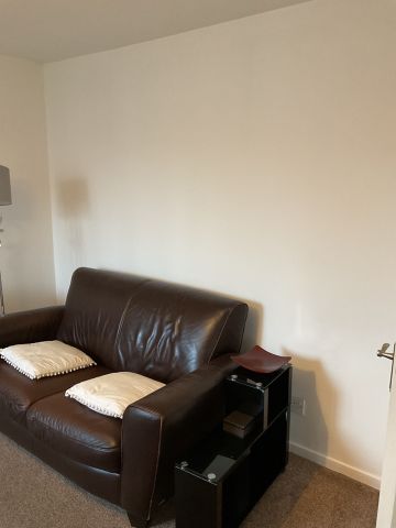 1 Bed Flat, Mount Street, AB25 - Photo 4