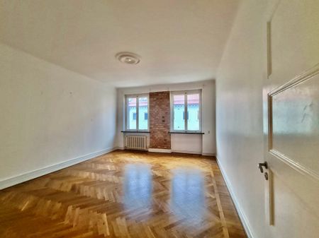 Davidshallsgatan, Malmö - Foto 2