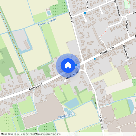 Rechtstraat 14A, 9080 Zaffelare