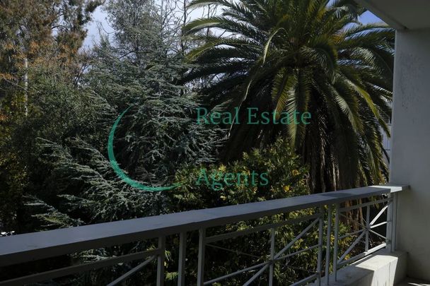 Διαμέρισμα για ενοικίαση Κέντρο (Κηφισιά) - Φωτογραφία 1
