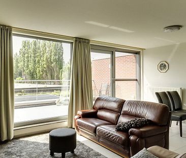 Woning te huur in Aarschot voor € 790 met 1 slaapkamer - Foto 2