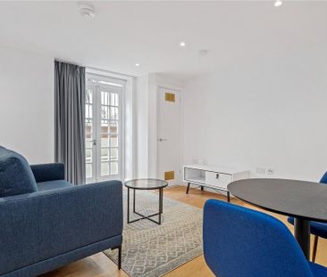 Studio to rent - Photo 3