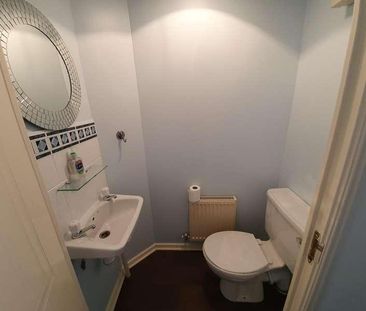 Reaside Drive, Great Park, Rubery, B45 - Photo 6