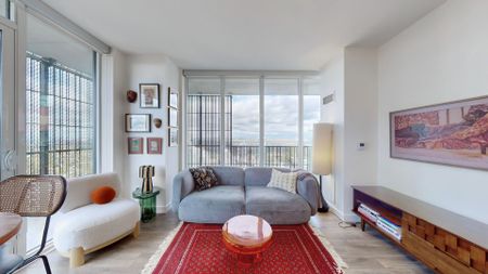 For Lease - 8 Eglinton Avenue Unit# 3105, Toronto, Ontario - Photo 4