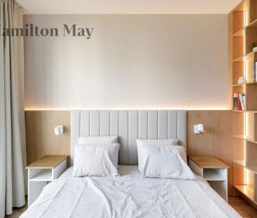 Jasne i nowoczesne 4 pokoje mieszkanie przy TAURON Arena Wieczysta - Photo 4