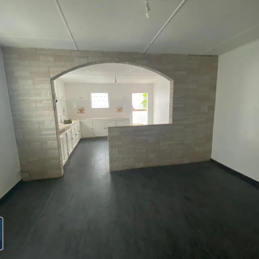 Maison à louer 4 pièces 110m² - Photo 1