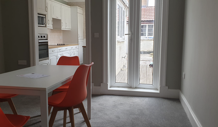 2 bedroom terraced house to rent - Photo 3