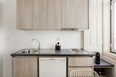 Rua do Grilo, Lisbon, Lisbon 1950-146 - Photo 3