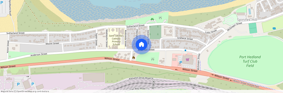 141A Anderson Street, WA 6721, Port Hedland