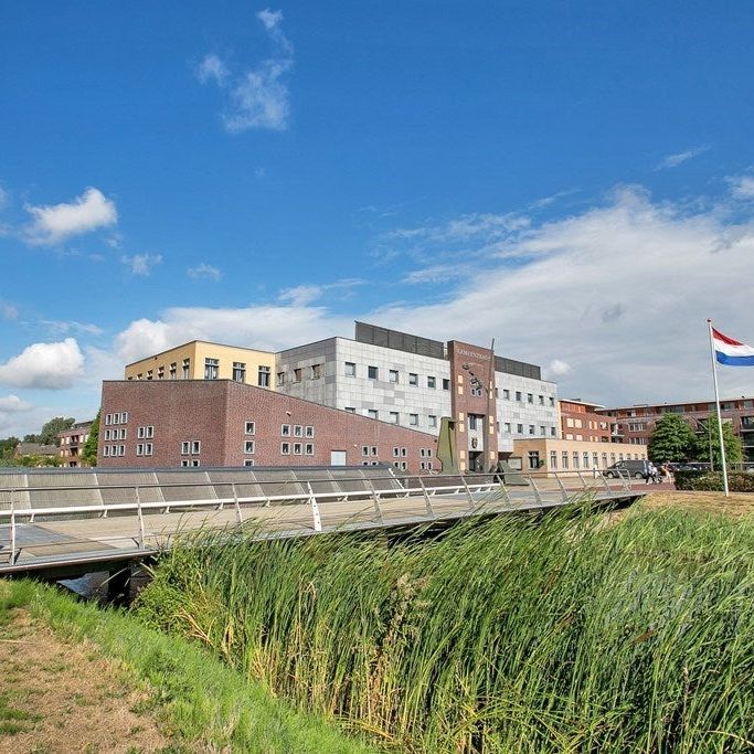 Te huur: Appartement Raadhuisplein in Werkendam - Foto 1