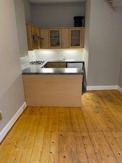 1 Bed Flat, Waverley Park, EH8 - Photo 3