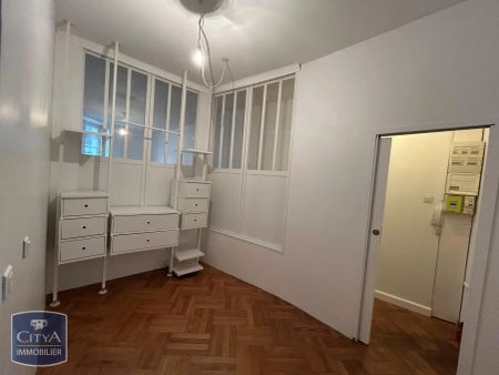 Appartement à louer 1 pièce 40.2m² - Photo 3