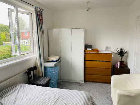 1 bedroom in a house share to rent - Photo 4