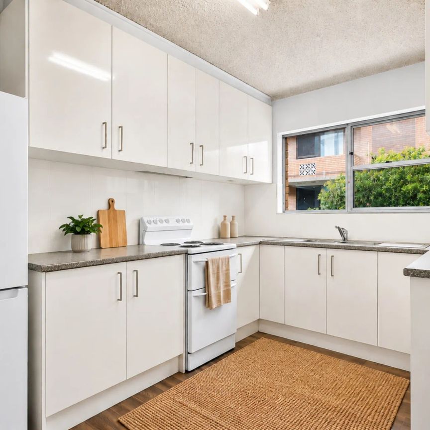 Located in the heart of the CBD - Photo 1