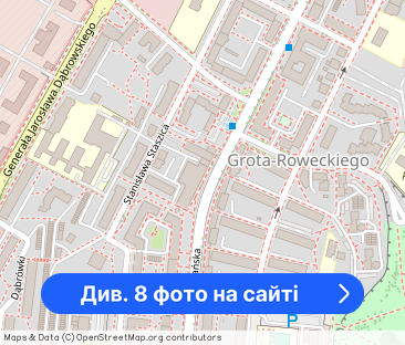 Nowoczesna klimatyzowana kawalerka w centrum Rzeszowa - Фото 1