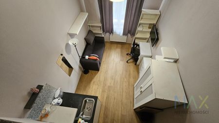 mała kawalerka w świetnej lokalizacji. - Photo 5