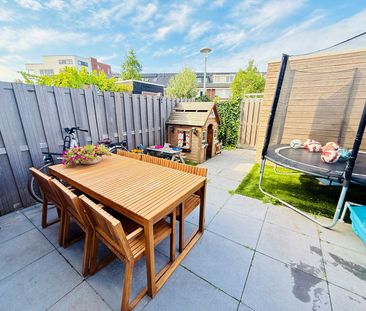 Burgemeester Brautigamlaan 60, Dorpscentrumcentrum, 1422ZE, Uithoorn - Foto 1