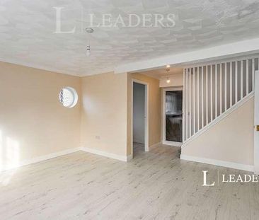 Penn Crescent, Haywards Heath, West Sussex, RH16 - Photo 1