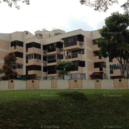 Thomson Grove (D26), Condominium - For Rent - Photo 1
