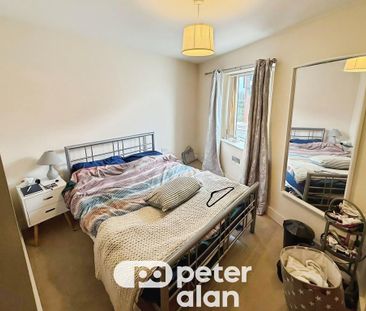 1 bedroom flat to rent - Photo 3