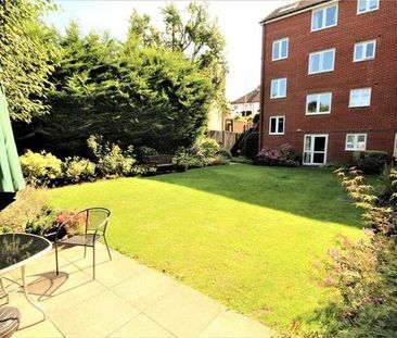 Harefield Road, Uxbridge, UB8 - Photo 6