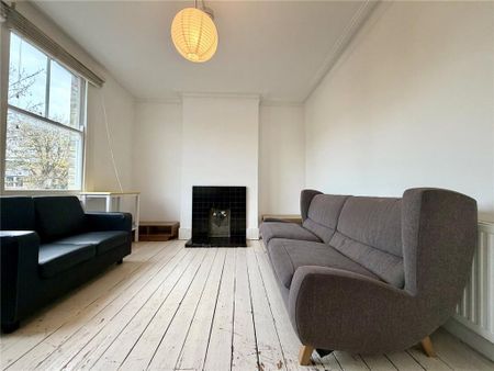 3 bedroom apartment to rent - Photo 2