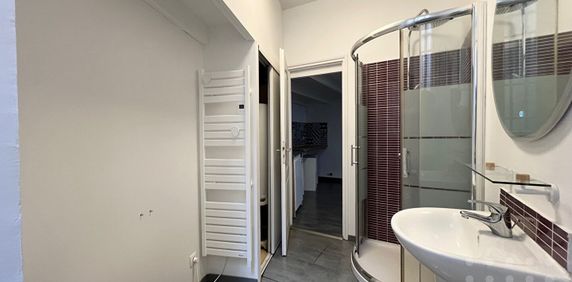 Appartement 1 pièce 35.47 m2 - Photo 2