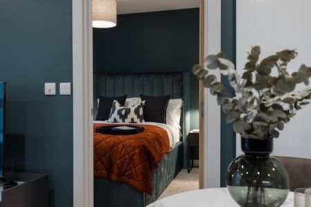 2 bedroom flat to rent - Photo 3