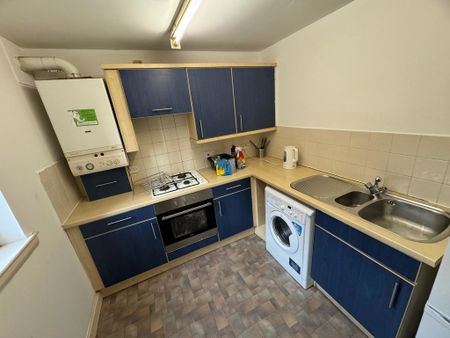 2 Bedroom Property To Rent - Photo 4