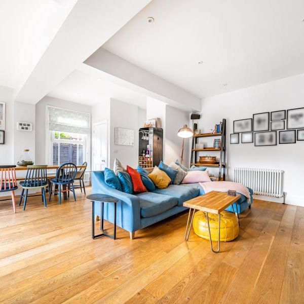 Ferndale Road, Woking, Surrey, GU21 - Photo 1